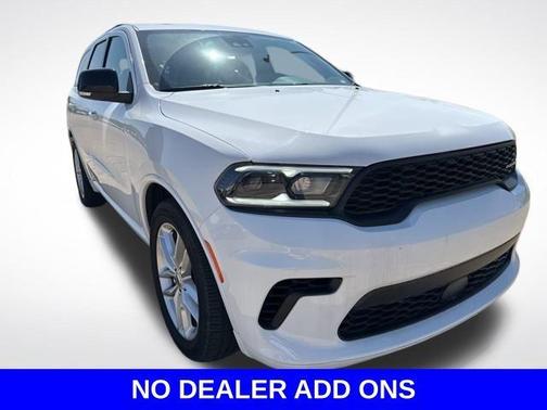 2024 Dodge Durango GT