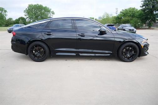 2023 Kia K5 GT