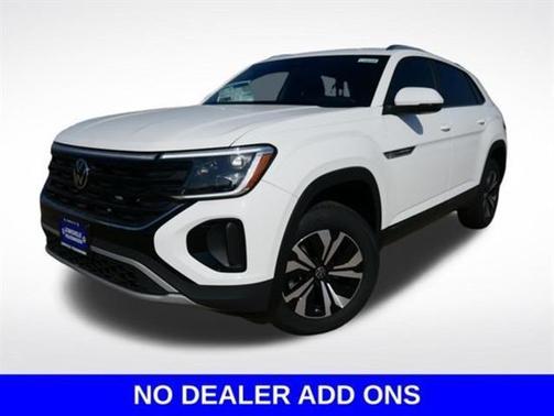 2025 Volkswagen Atlas Cross Sport 2.0T SE