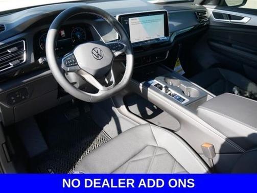 2025 Volkswagen Atlas Cross Sport 2.0T SE