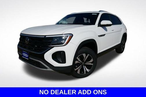 2025 Volkswagen Atlas Cross Sport 2.0T SE