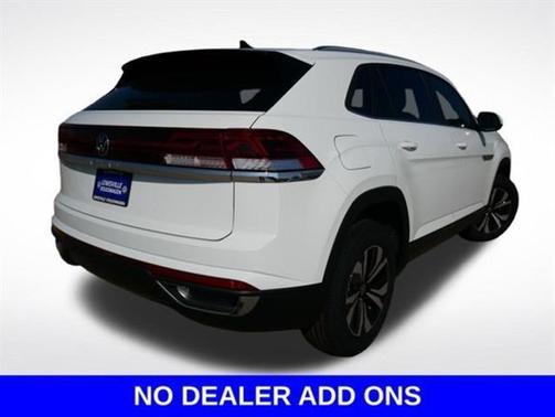 2025 Volkswagen Atlas Cross Sport 2.0T SE