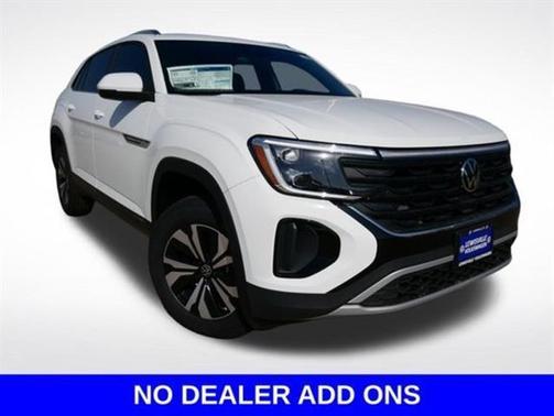 2025 Volkswagen Atlas Cross Sport 2.0T SE