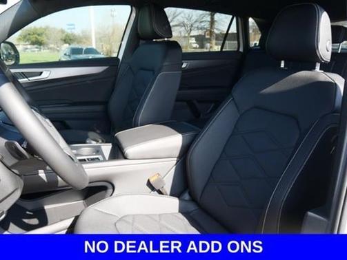 2025 Volkswagen Atlas Cross Sport 2.0T SE