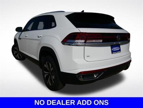 2025 Volkswagen Atlas Cross Sport 2.0T SE