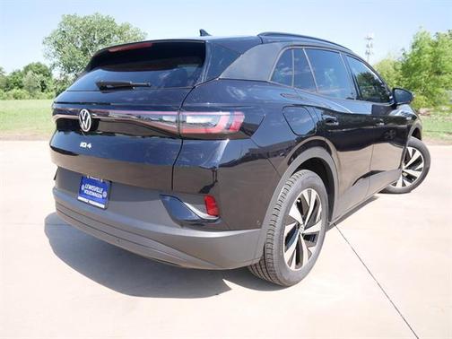 2025 Volkswagen ID.4 Pro