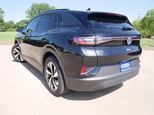 2025 Volkswagen ID.4 Pro