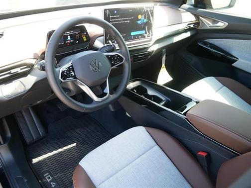 2025 Volkswagen ID.4 Pro