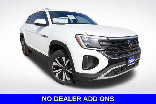 2025 Volkswagen Atlas Cross Sport 2.0T SE