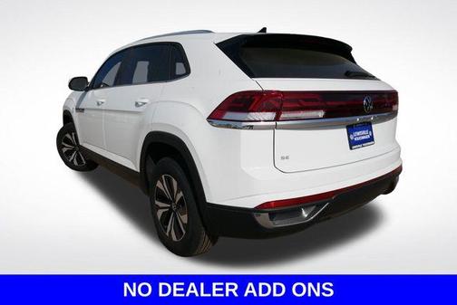 2025 Volkswagen Atlas Cross Sport 2.0T SE