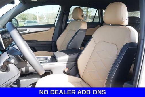 2025 Volkswagen Atlas Cross Sport 2.0T SE