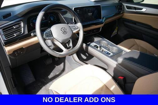 2025 Volkswagen Atlas Cross Sport 2.0T SE