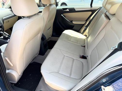 2015 Volkswagen Jetta 1.8T SE