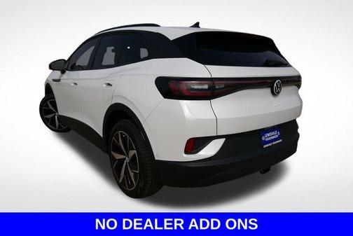 2025 Volkswagen ID.4 Pro S