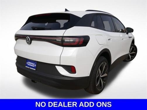 2025 Volkswagen ID.4 Pro S