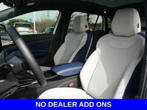 2025 Volkswagen ID.4 Pro S