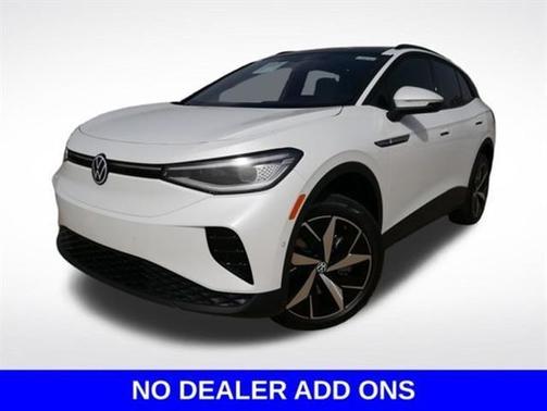 2025 Volkswagen ID.4 Pro S