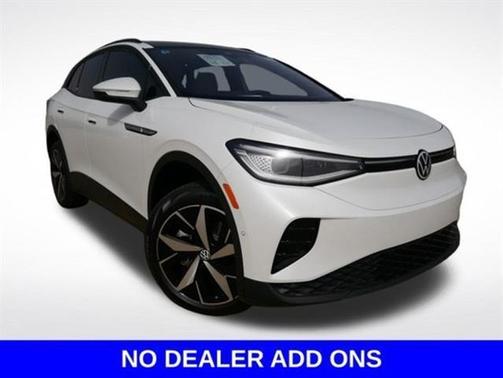 2025 Volkswagen ID.4 Pro S