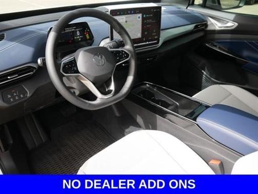 2025 Volkswagen ID.4 Pro S