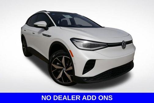 2025 Volkswagen ID.4 Pro S