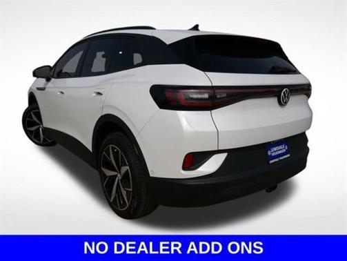 2025 Volkswagen ID.4 Pro S