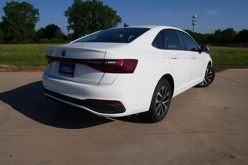 2025 Volkswagen Jetta 1.5T S