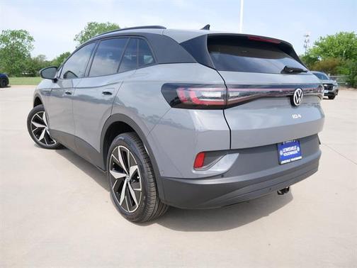2025 Volkswagen ID.4 Pro S