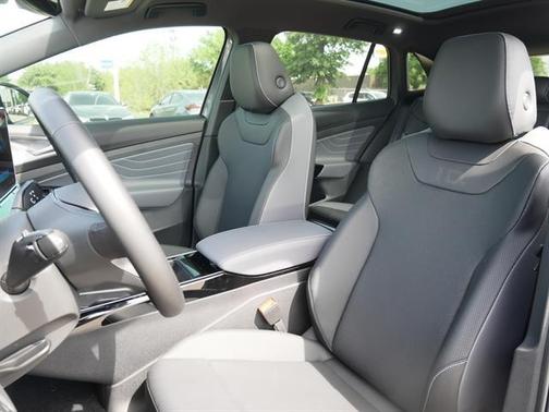 2025 Volkswagen ID.4 Pro S