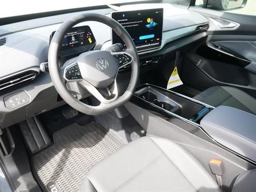 2025 Volkswagen ID.4 Pro S