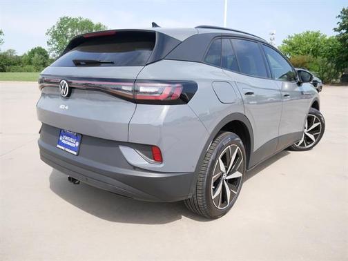 2025 Volkswagen ID.4 Pro S