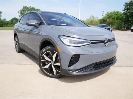 2025 Volkswagen ID.4 Pro S