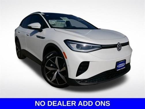 2025 Volkswagen ID.4 Pro S
