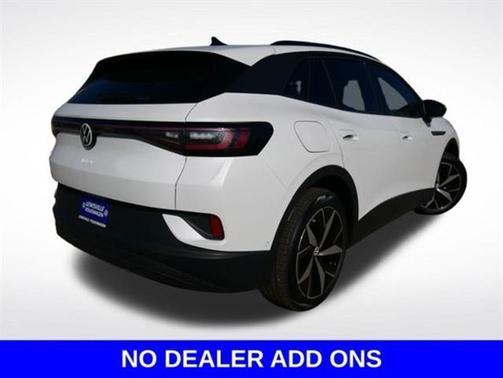2025 Volkswagen ID.4 Pro S