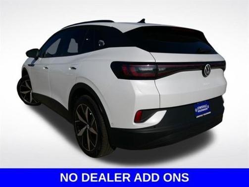 2025 Volkswagen ID.4 Pro S