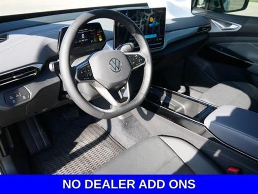 2025 Volkswagen ID.4 Pro S