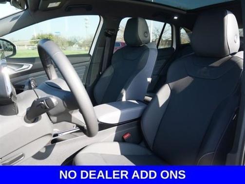 2025 Volkswagen ID.4 Pro S