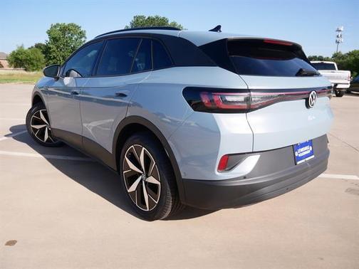 2025 Volkswagen ID.4 Pro S