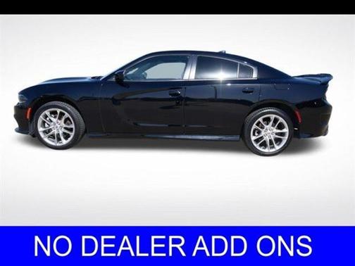 2022 Dodge Charger GT