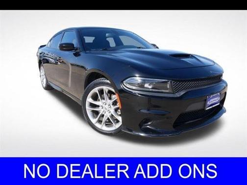 2022 Dodge Charger GT