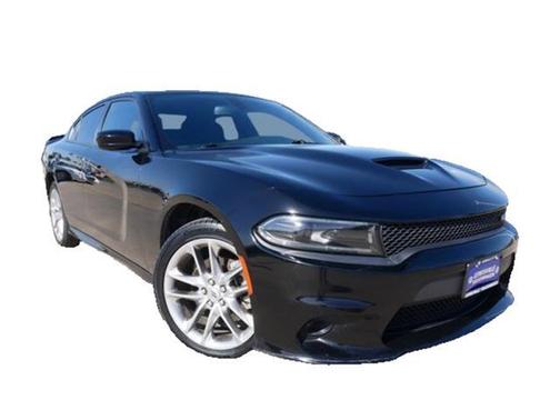 2022 Dodge Charger GT