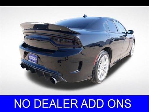 2022 Dodge Charger GT