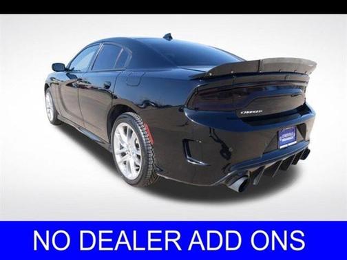 2022 Dodge Charger GT