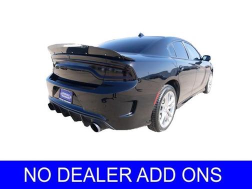 2022 Dodge Charger GT