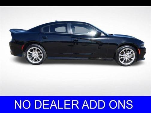 2022 Dodge Charger GT