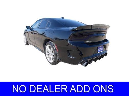 2022 Dodge Charger GT