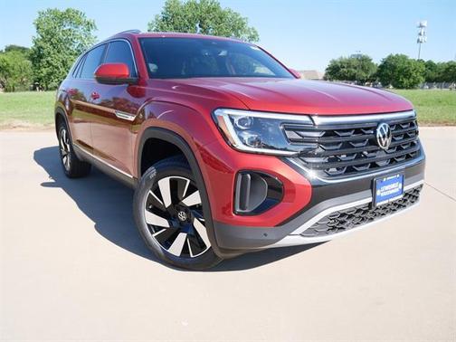 2025 Volkswagen Atlas Cross Sport 2.0T SEL
