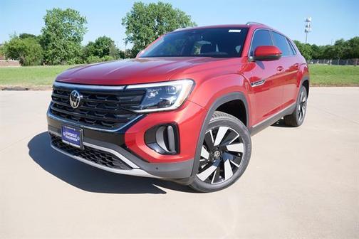 2025 Volkswagen Atlas Cross Sport 2.0T SEL