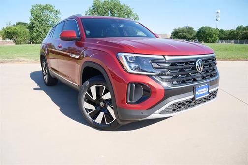 2025 Volkswagen Atlas Cross Sport 2.0T SEL