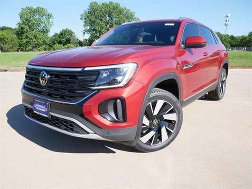 2025 Volkswagen Atlas Cross Sport 2.0T SEL
