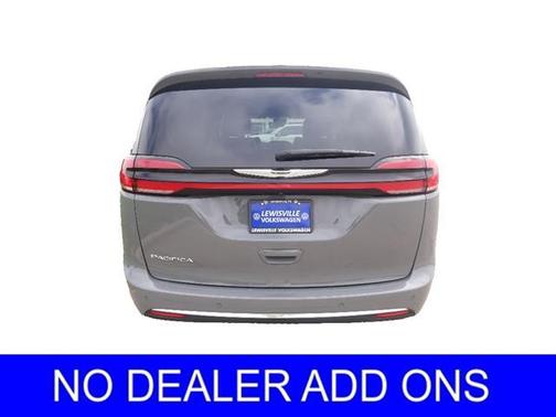 2022 Chrysler Pacifica Touring-L